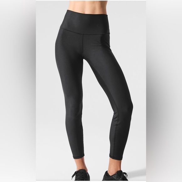 Alo Yoga 7/8 Airlift Legging - Picture 6 of 9